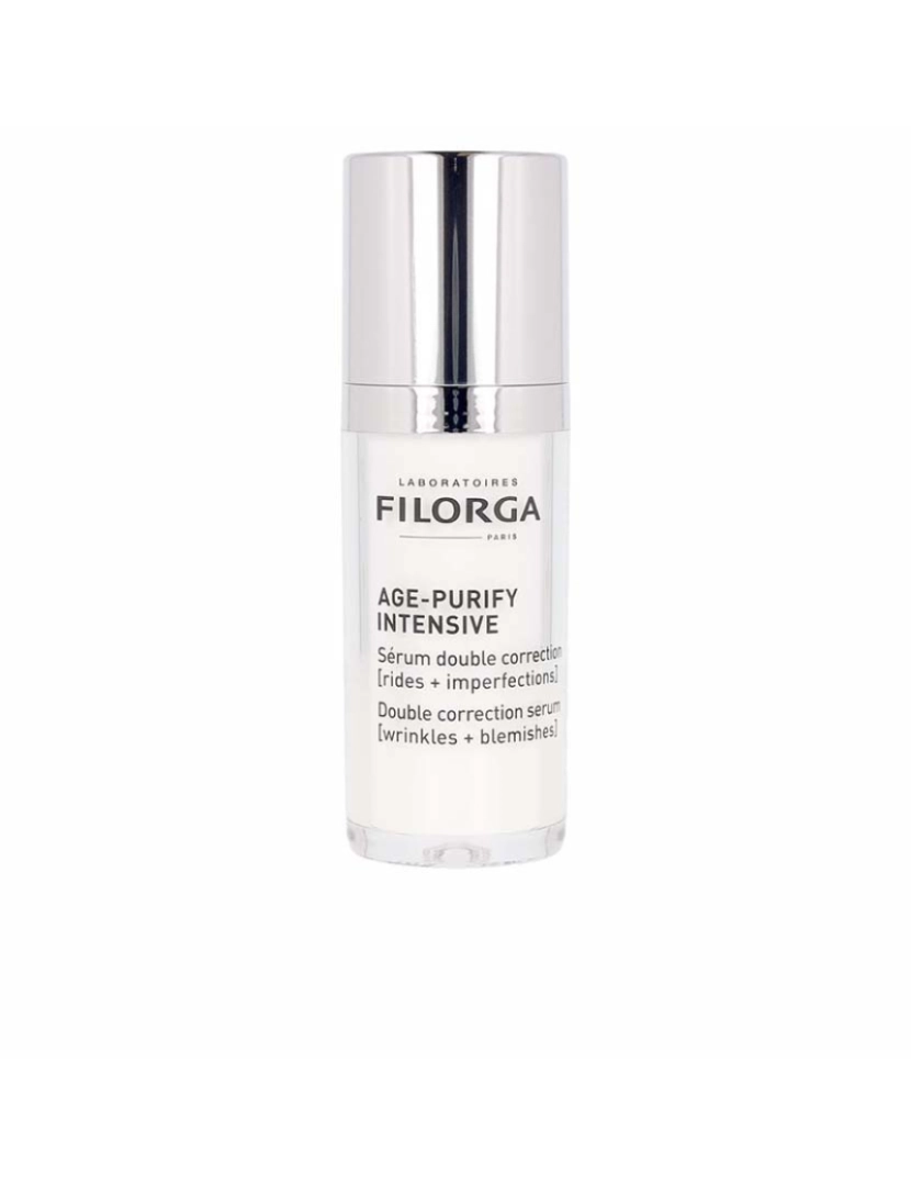 Laboratoires Filorga - Sérum Intensivo Age Purify 30Ml