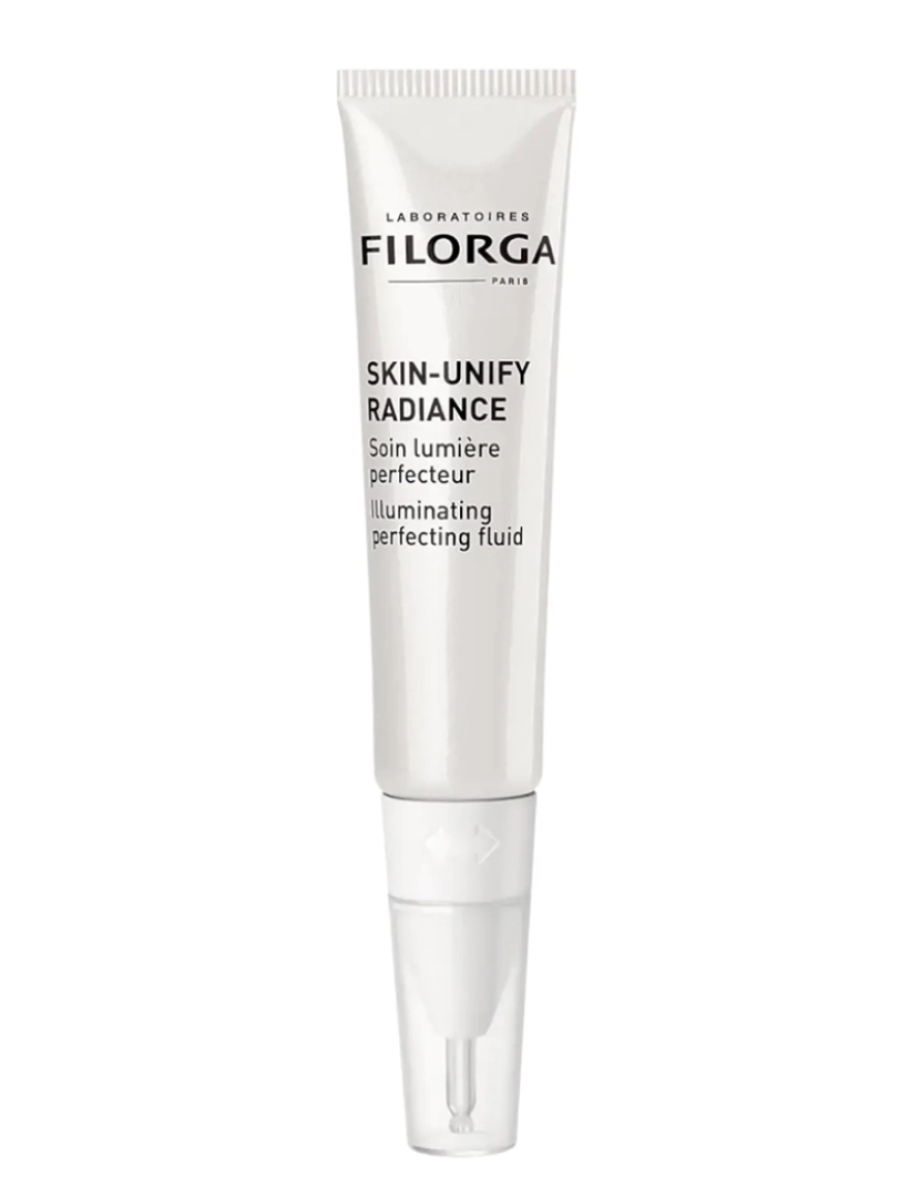 Laboratoires Filorga - Tratamento Aperfeiçoador Iluminador Skin Unify Radiance 15Ml