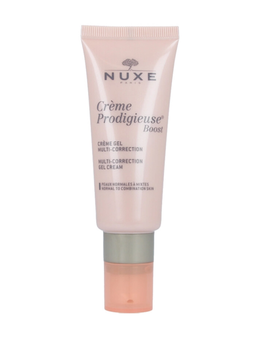 Nuxe - Creme-Gel Multicorreção Nuxe 1x40ml