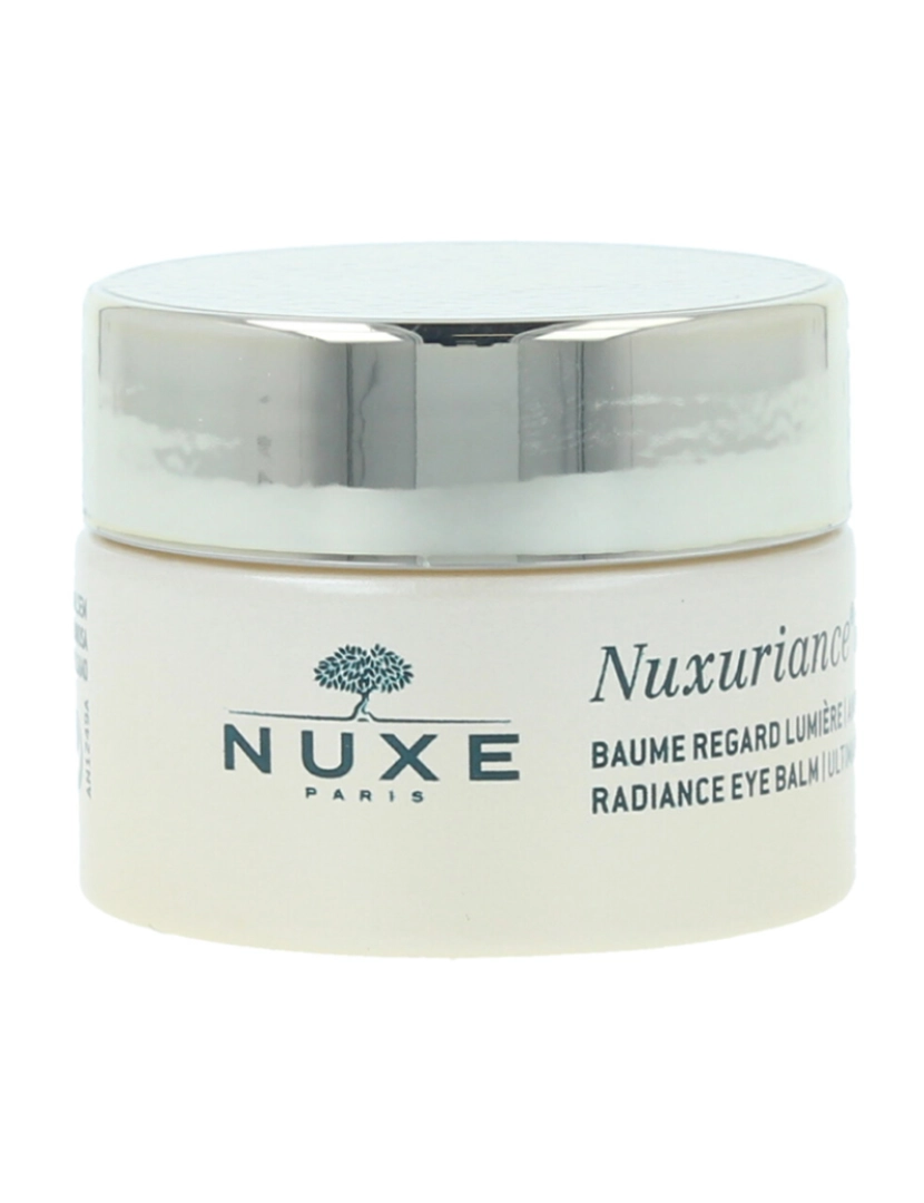 Nuxe - Bálsamo de Olhos Nuxuriance Gold 15Ml