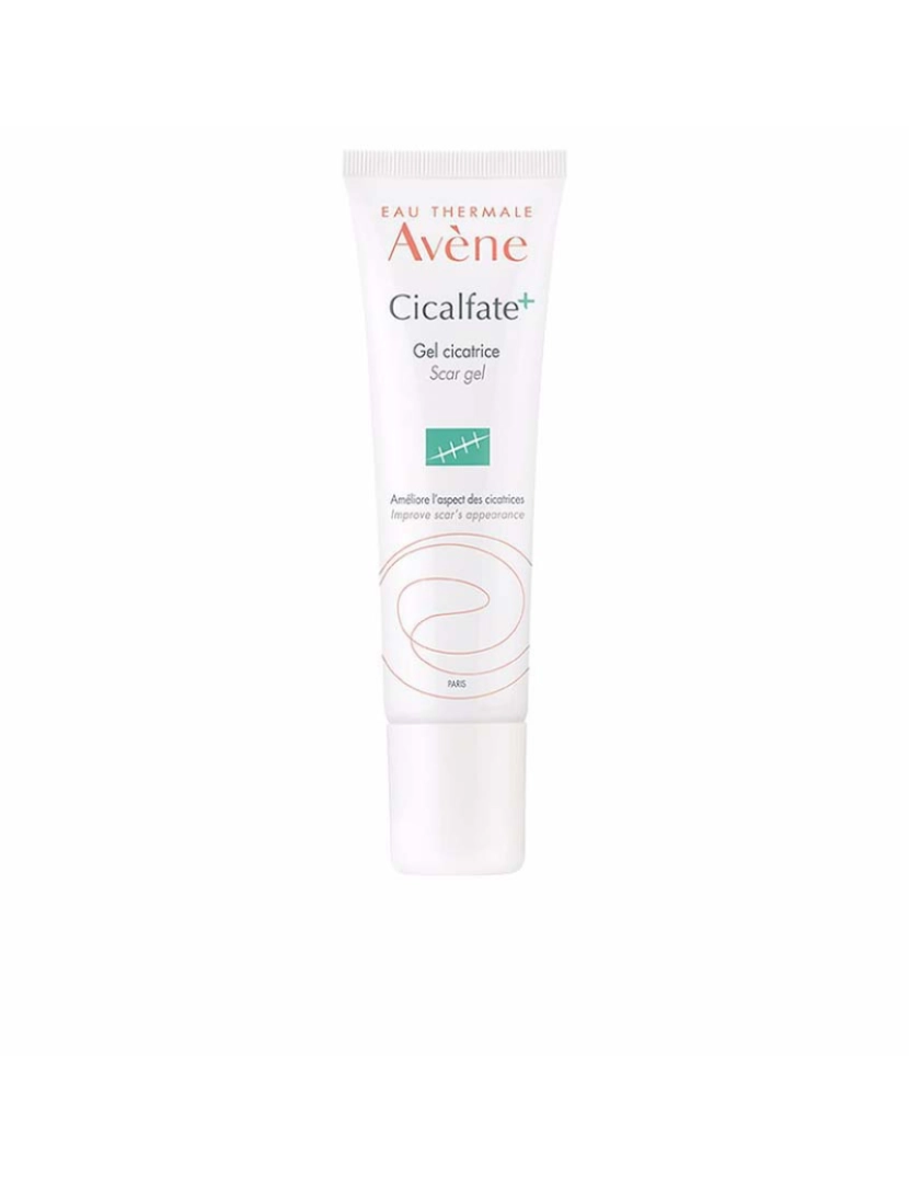 Avène - Gel Cicatrizes Cicalfate+ 40 Ml