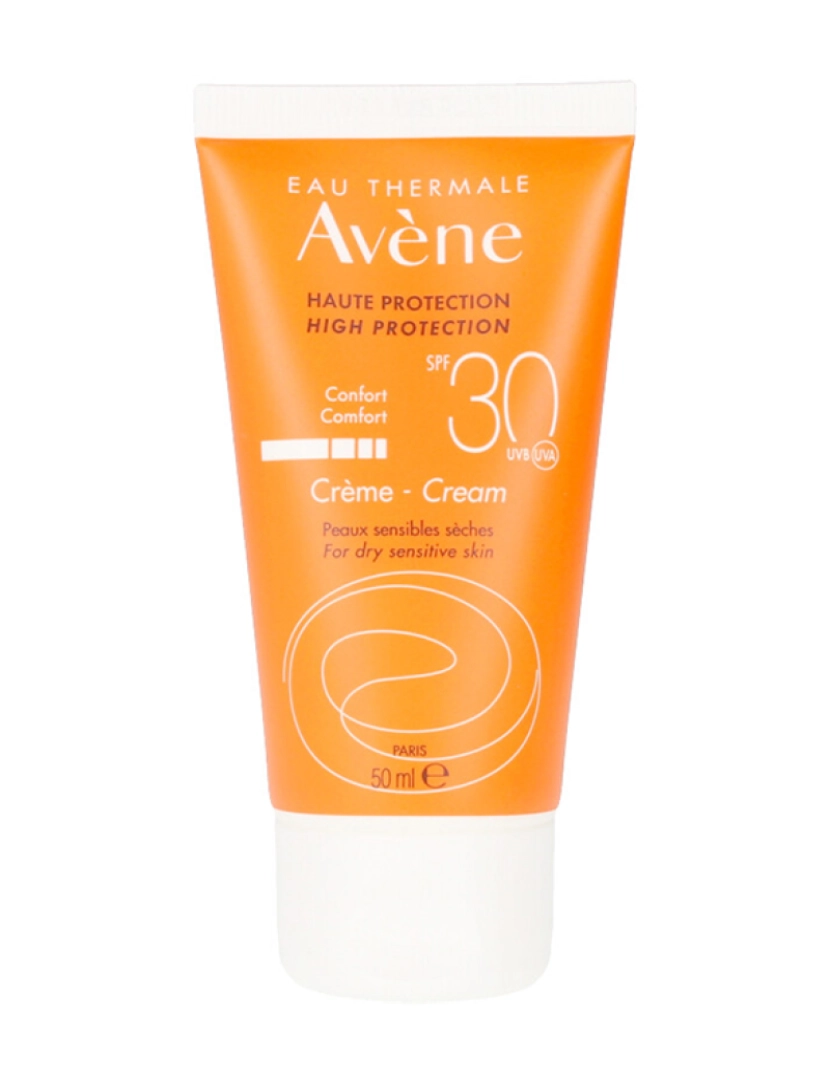 Avène - Creme Solar Spf30 50Ml