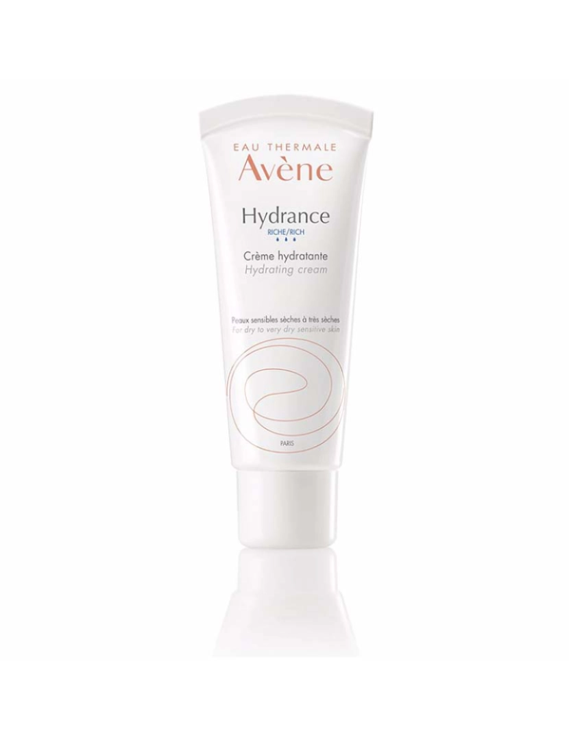 Avène - Creme Facial Avéne  Peles Muito Secas (40 Ml)