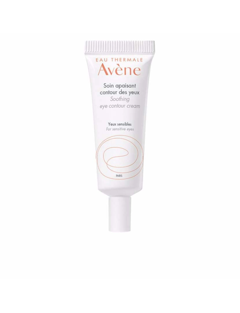 Avène - Creme para Contorno dos Olhos Calmante 10Ml