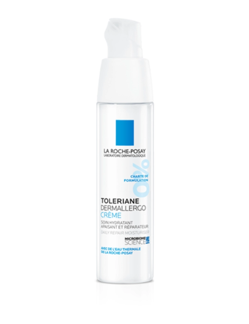 La Roche Posay  - Toleriane Dermallergo Creme 40Ml