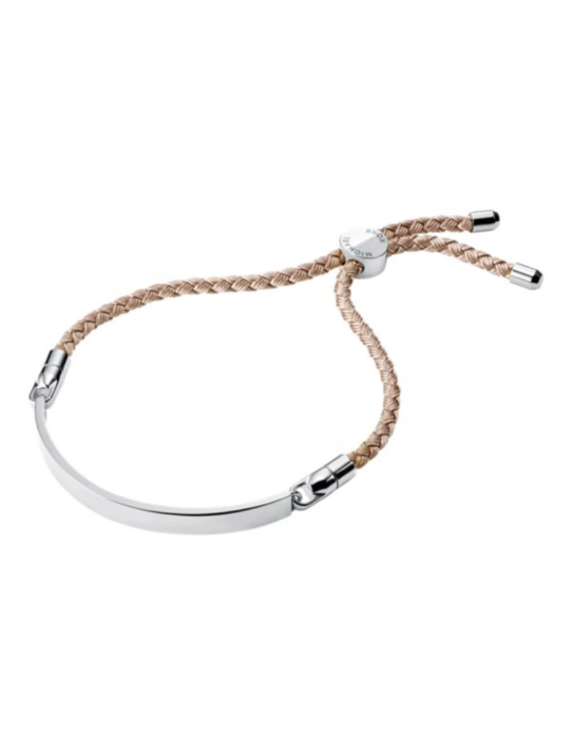 Michael Kors - Extensor Pulseira Senhora Prateado