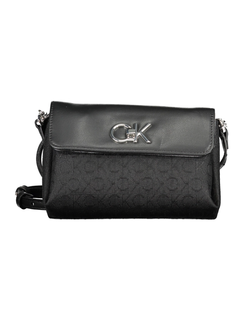 Calvin Klein - Bolsa de Senhora Preto