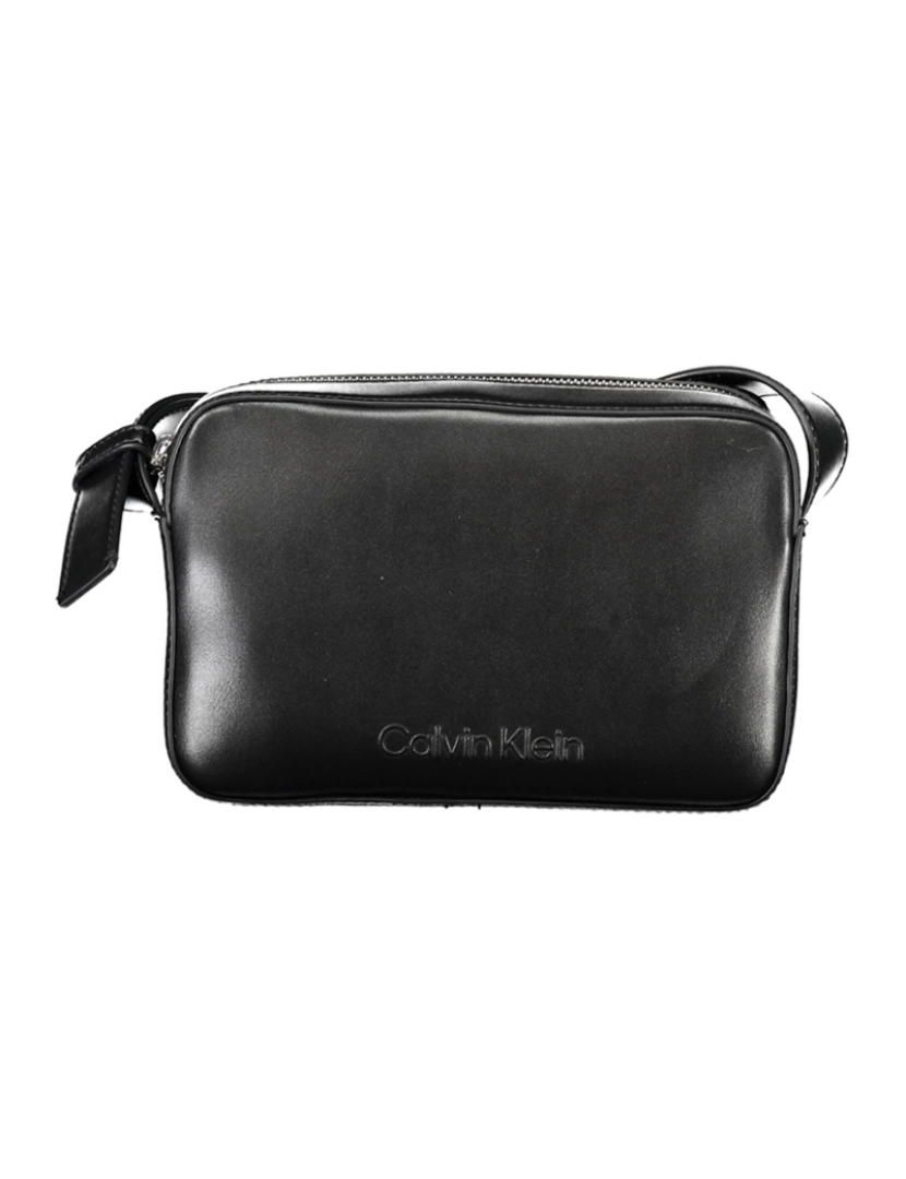 Calvin Klein - Mala de Senhora Preto