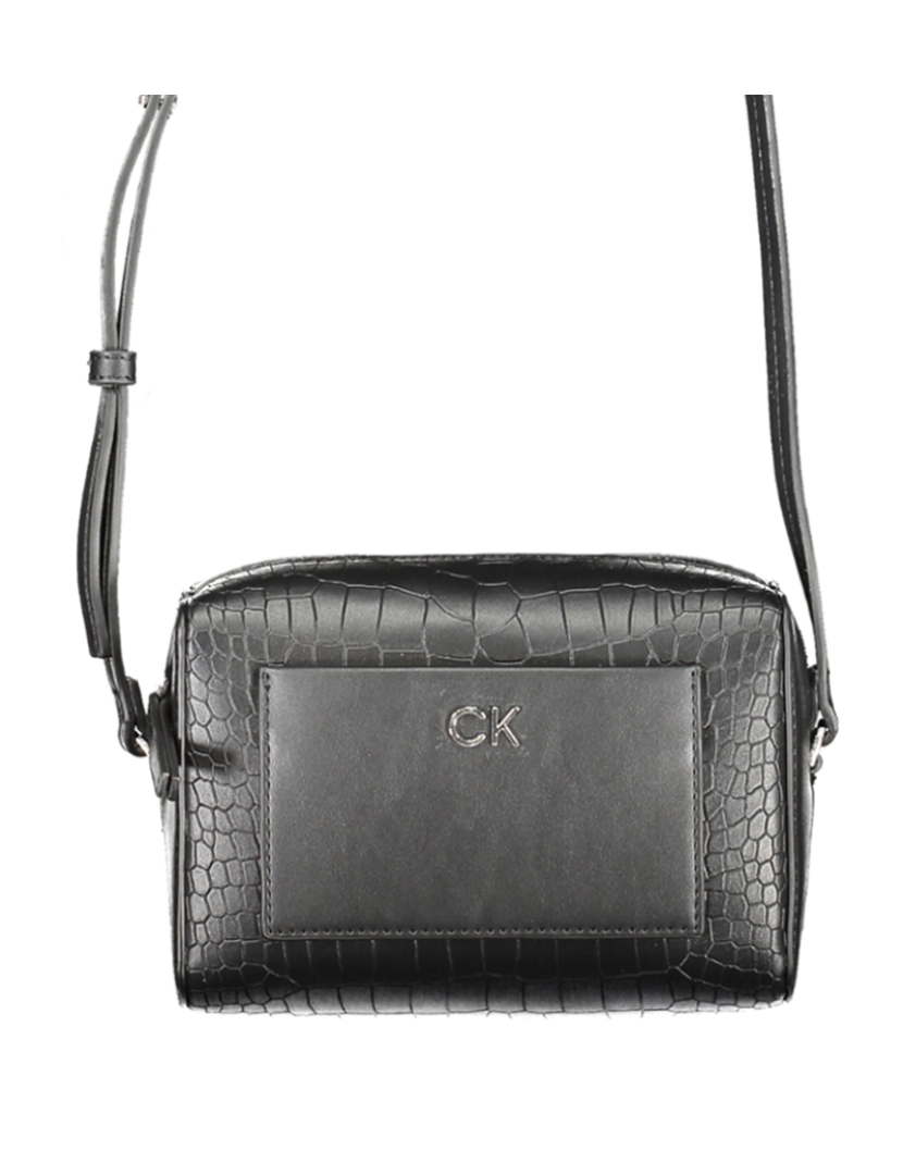 Calvin Klein - Bolsa de Senhora Preto