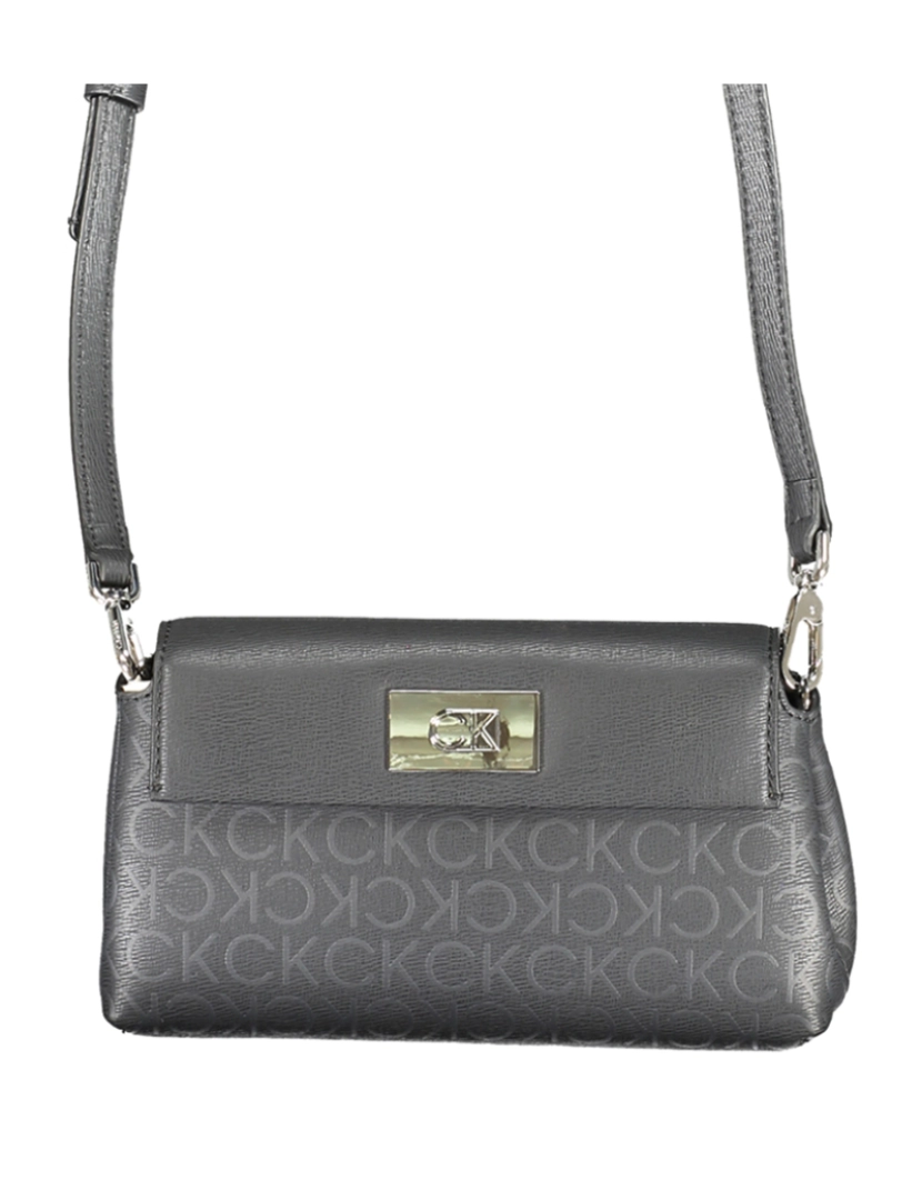 Calvin Klein - Bolsa de Senhora Preto