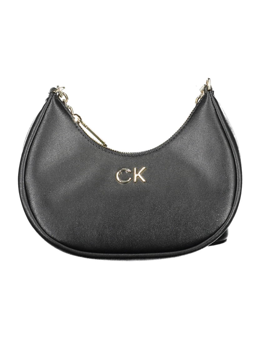 Calvin Klein - Bolsa Senhora Preto