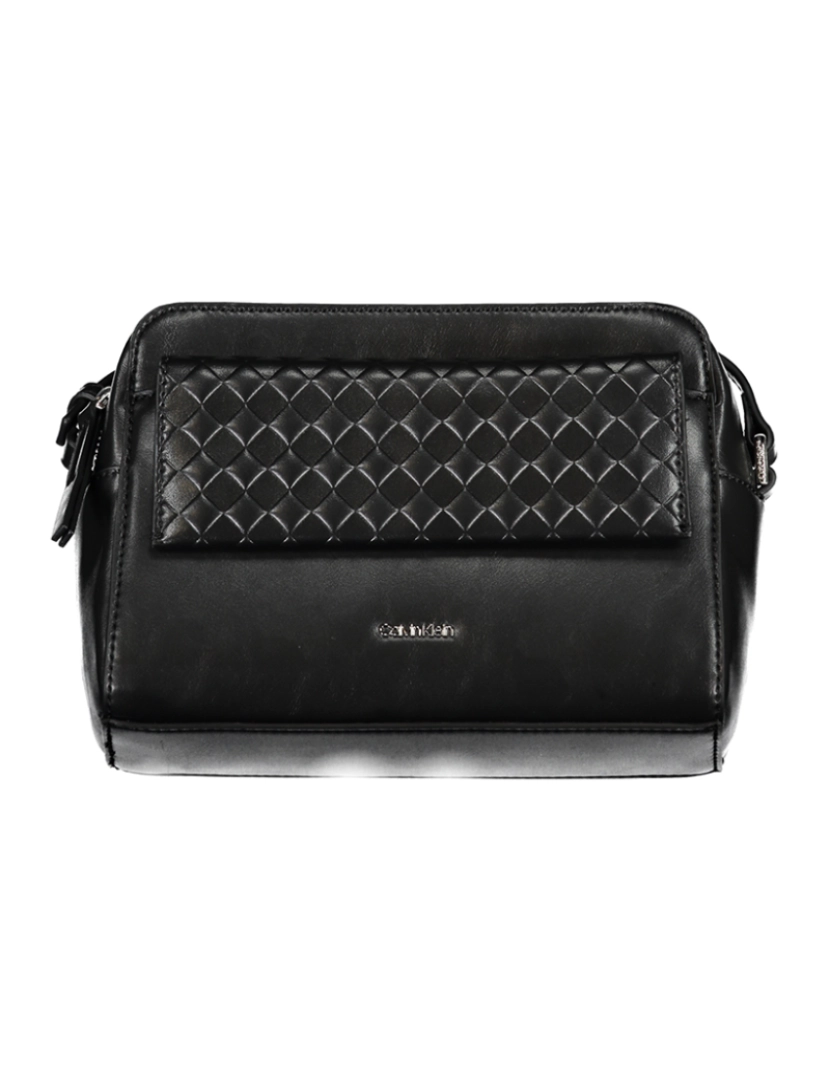 Calvin Klein - Bolsa de Senhora Preto