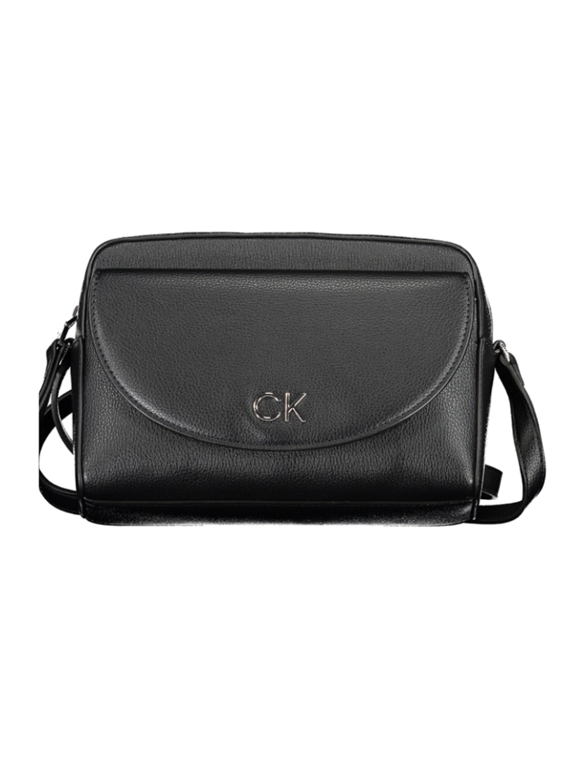 Calvin Klein - Bolsa de Senhora Preto