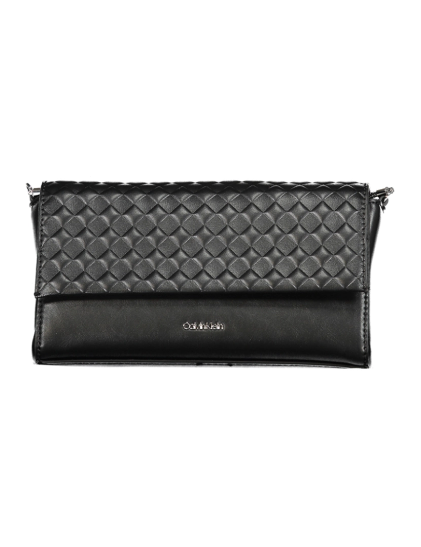 Calvin Klein - Bolsa de Senhora Preto