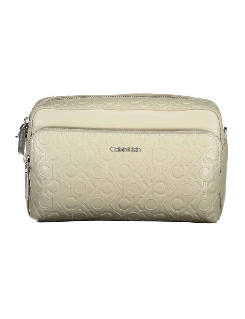 Calvin Klein - Bolsa Senhora Beige