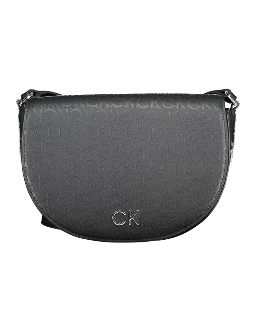 Calvin Klein - Bolsa de Senhora Preto