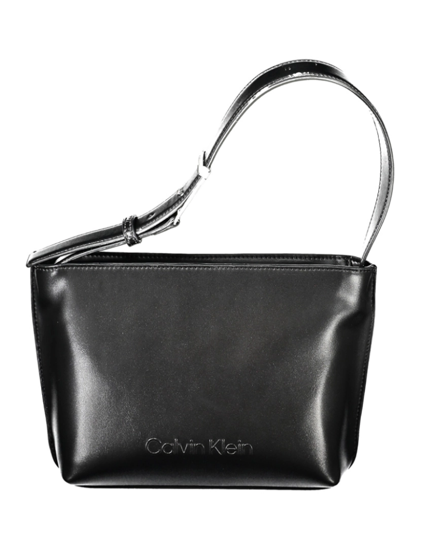 Calvin Klein - Mala de Senhora Preto