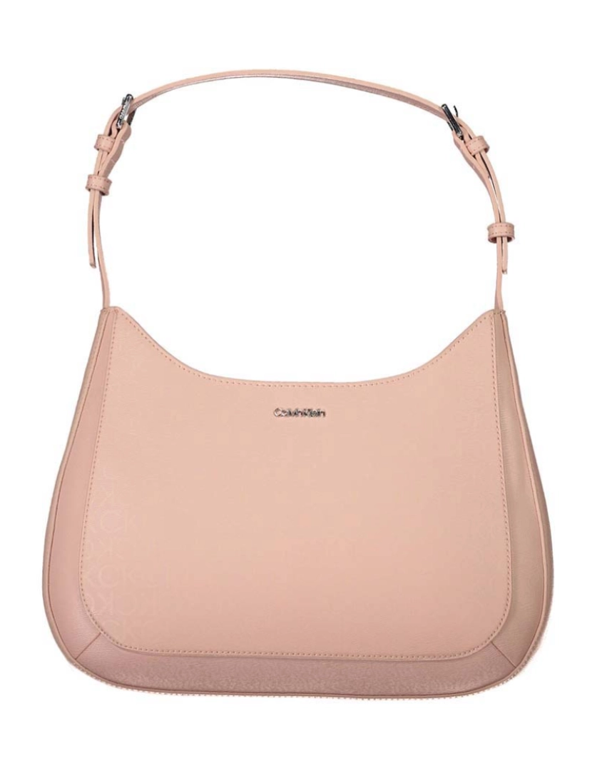 Calvin Klein - Bolsa Senhora Rosa