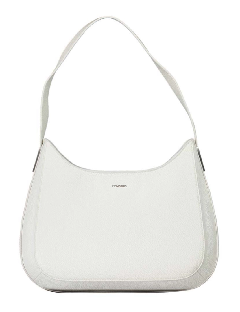 Calvin Klein - Bolsa Senhora Branco