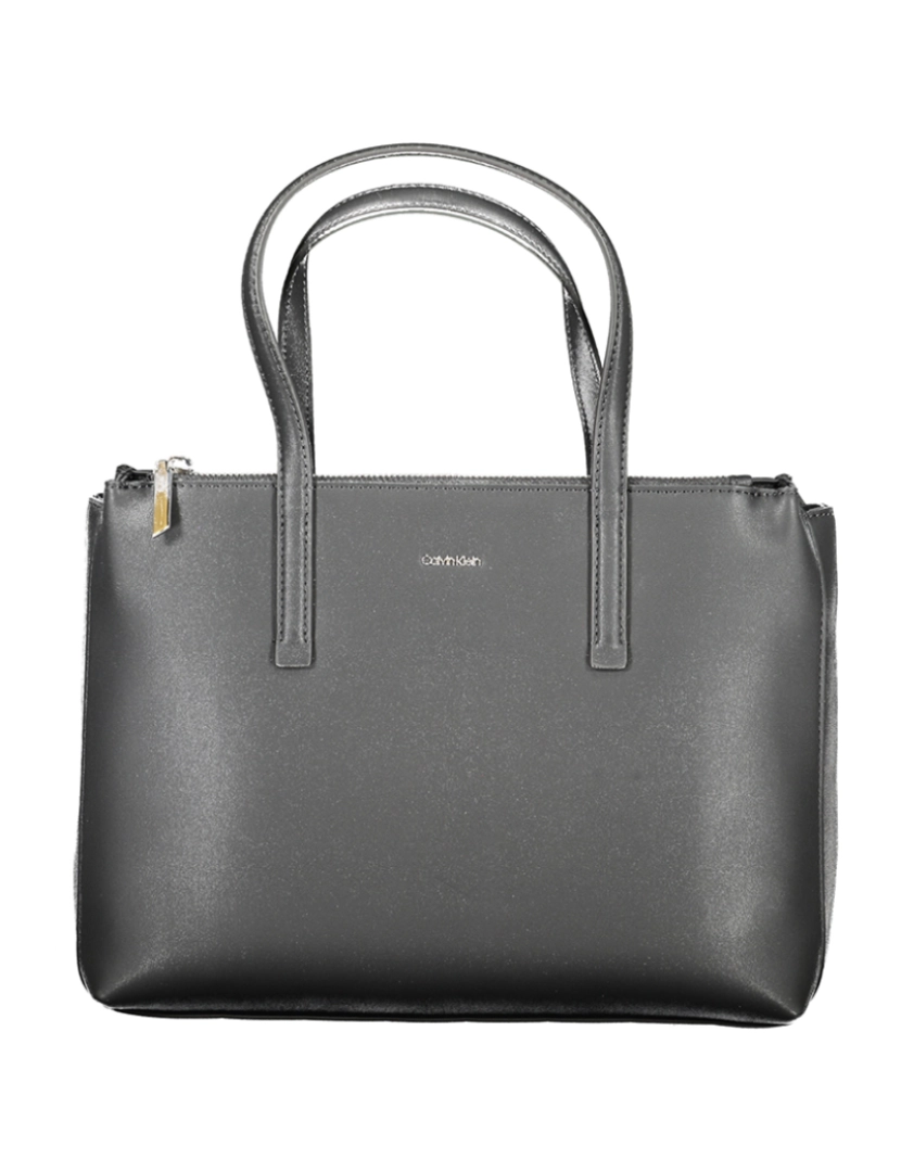 Calvin Klein - Bolsa de Senhora Preto