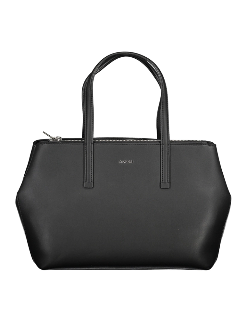 Calvin Klein - Bolsa de Senhora Preto