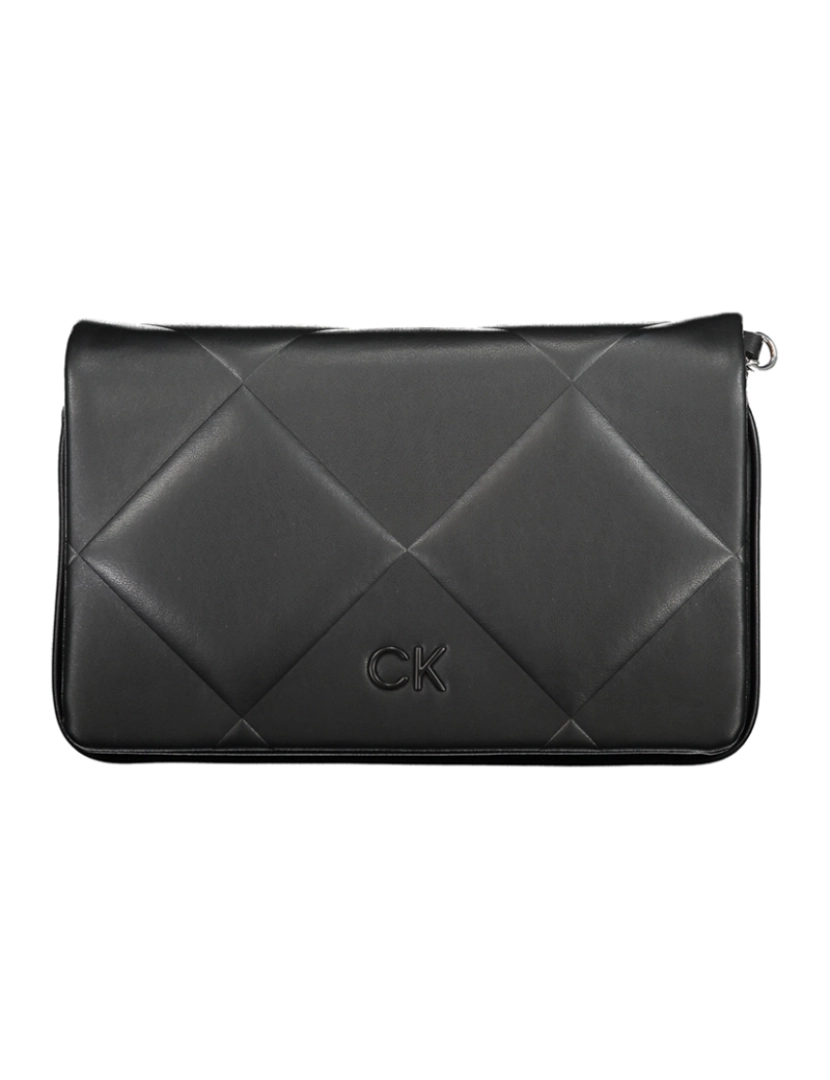 Calvin Klein - Bolsa de Senhora Preto