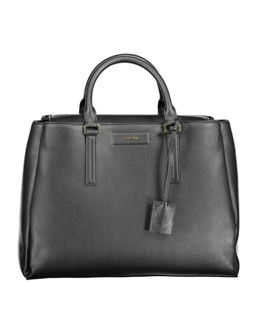 Calvin Klein - Bolsa Senhora Preto