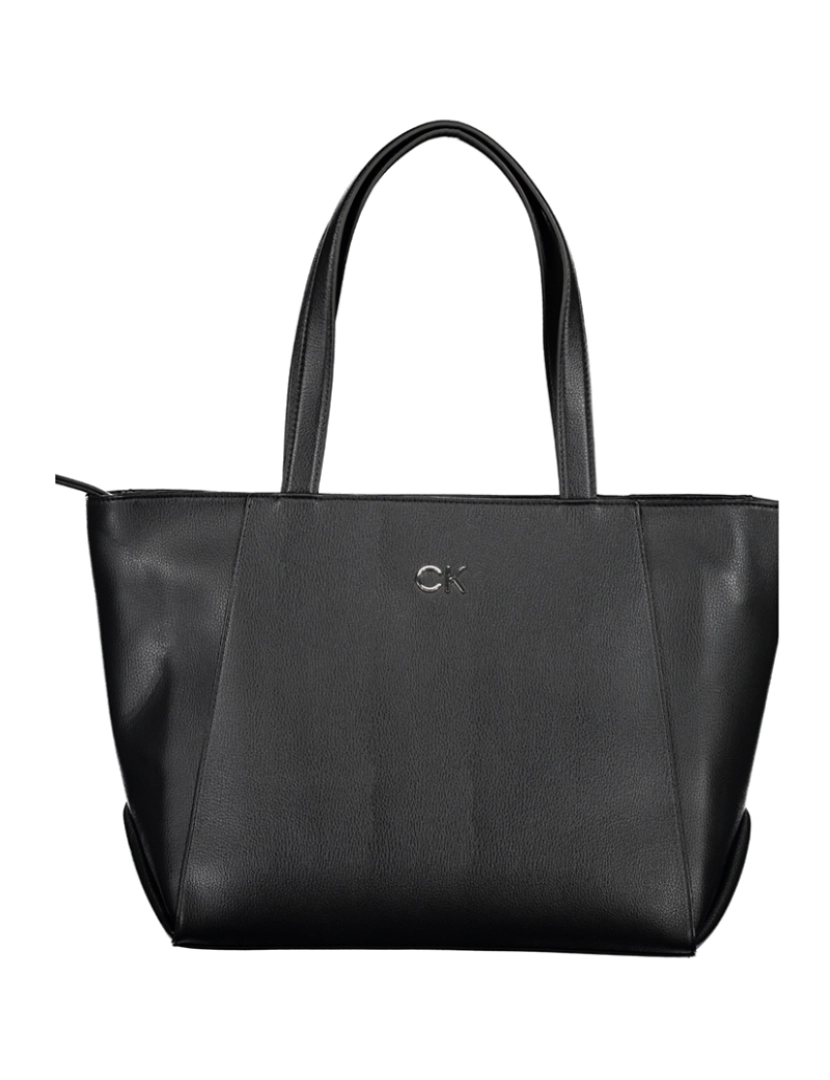 Calvin Klein - Bolsa de Senhora Preto