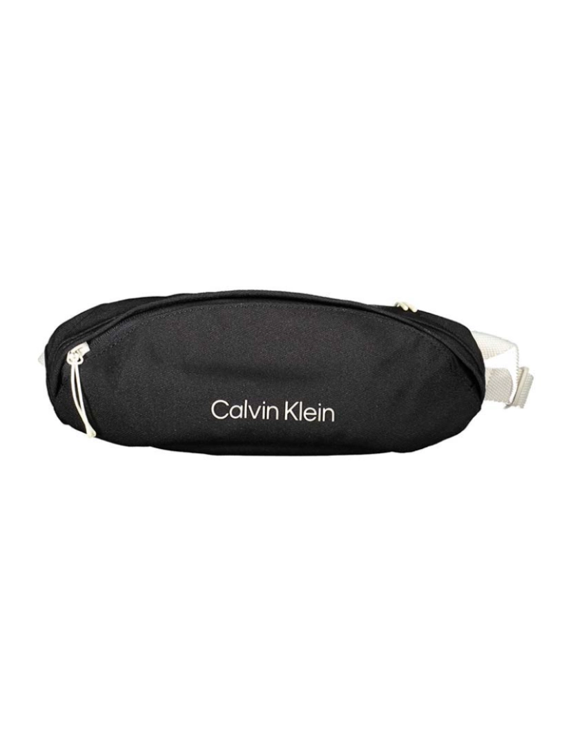 Calvin Klein - Bolsa Homem Preto