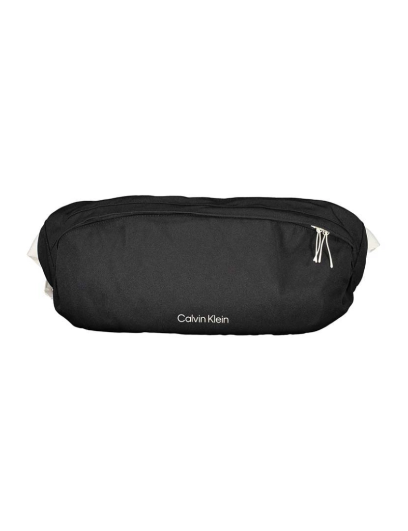 Calvin Klein - Bolsa Homem Preto