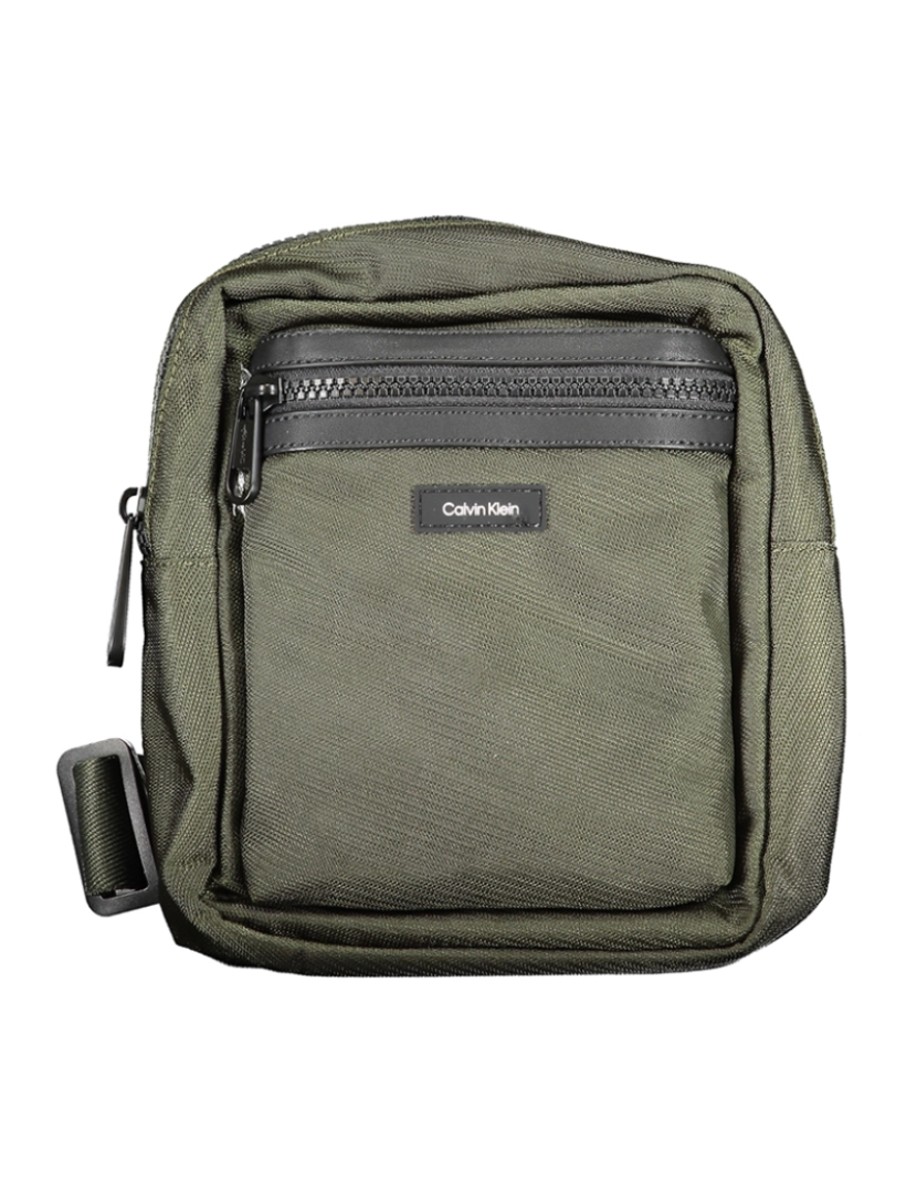 Calvin Klein - Bolsa de Homem Verde