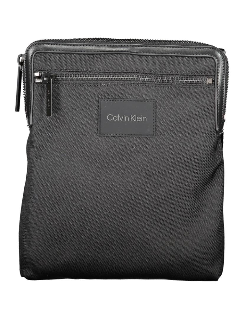 Calvin Klein - Bolsa de Homem Preto