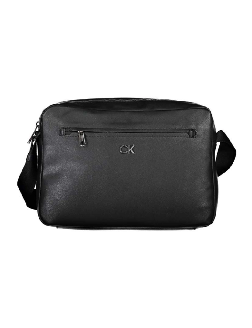 Calvin Klein - Bolsa Homem Preto