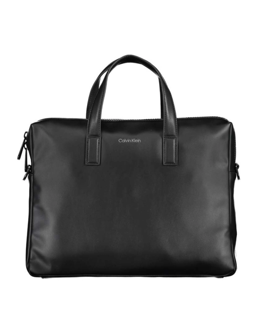 Calvin Klein - Bolsa Homem Preto