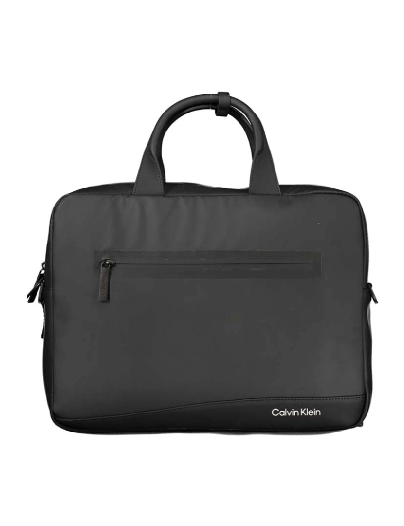 Calvin Klein - Mala Portátil Homem Preto