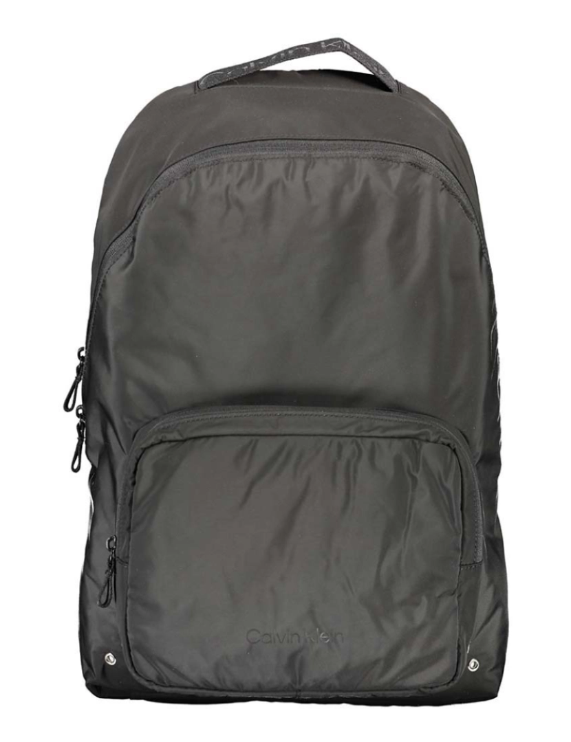 Calvin Klein - Mochila Homem Preto