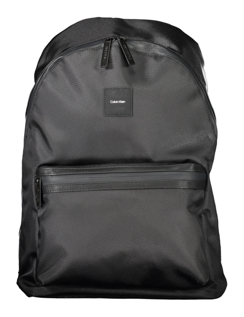 Calvin Klein - Mochila de Homem Preto