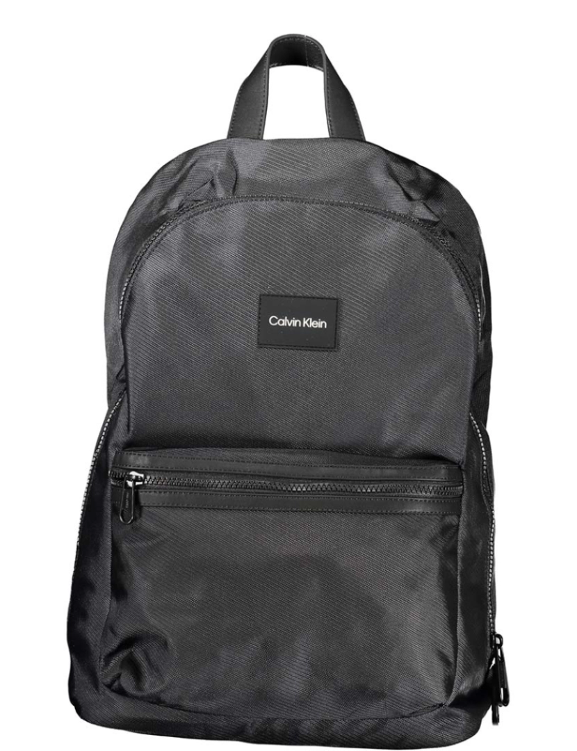 Calvin Klein - Mochila Homem Preto