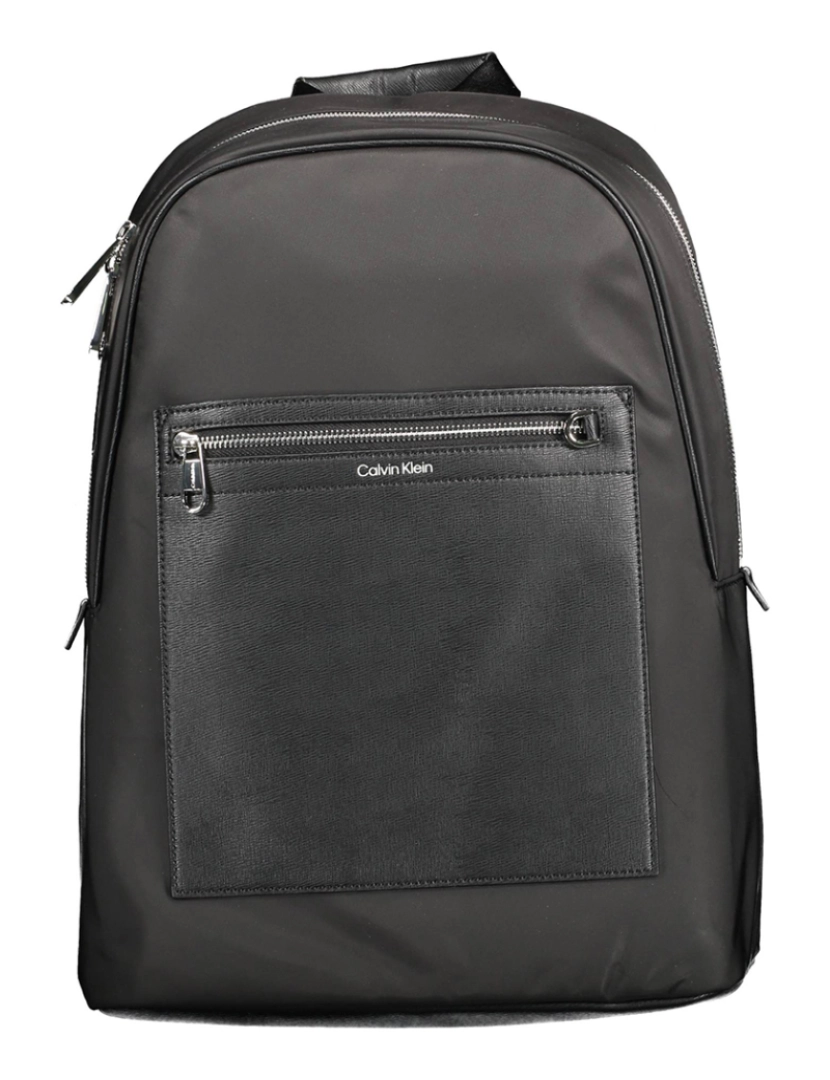 Calvin Klein - Mochila Homem Preto