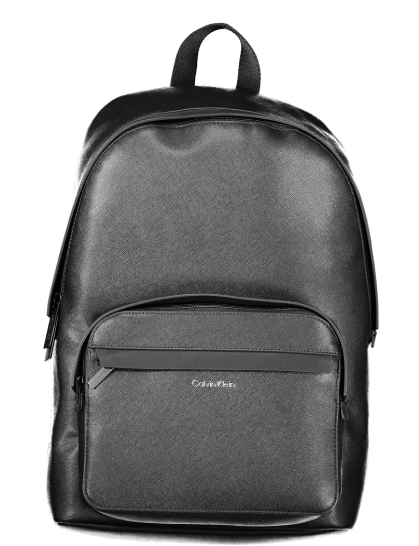 Calvin Klein - Mochila de Homem Preto