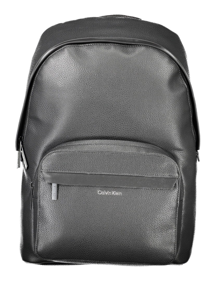 Calvin Klein - Mochila de Homem Preto