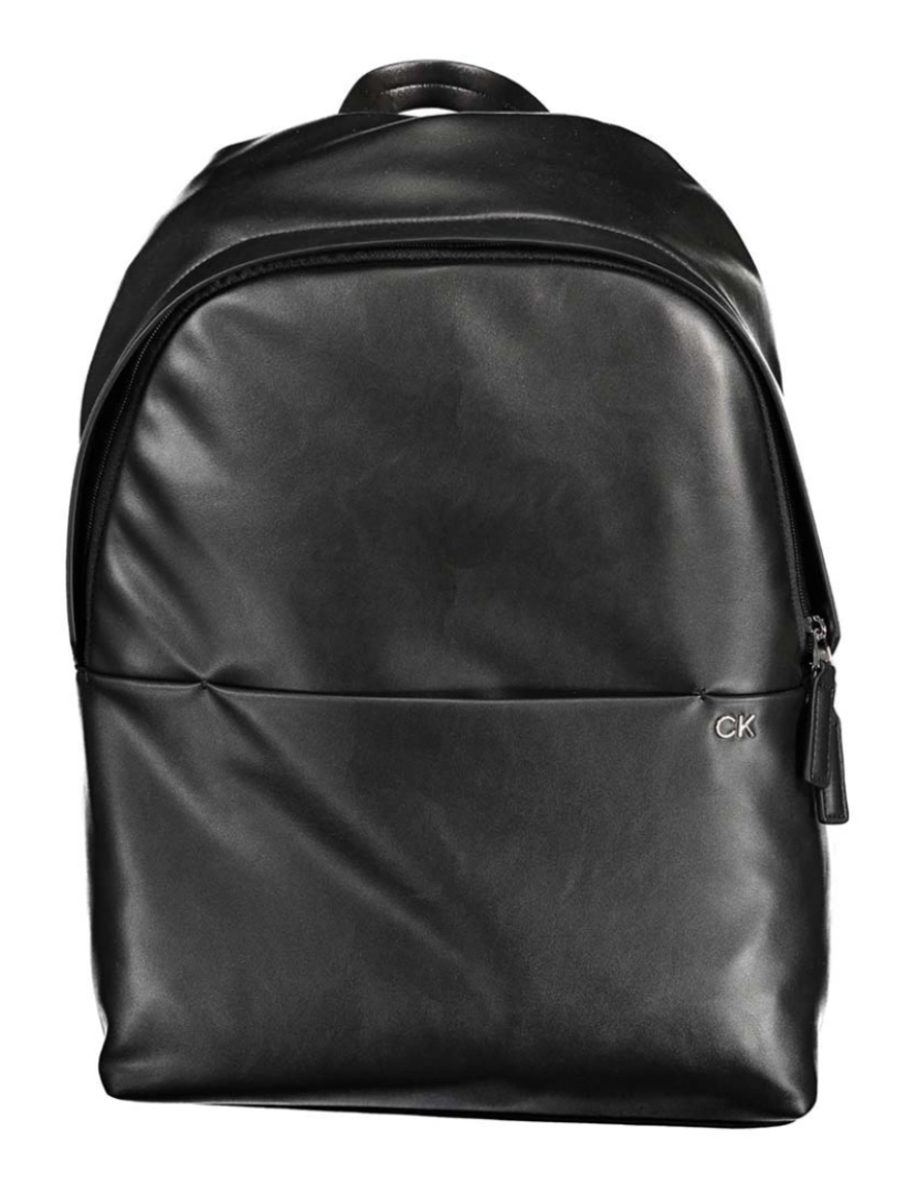 Calvin Klein - Mochila Homem Preto