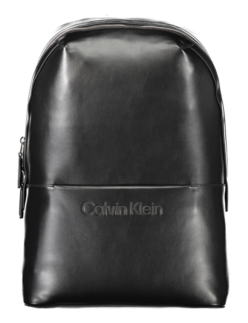 Calvin Klein - Mochila de Homem Preto