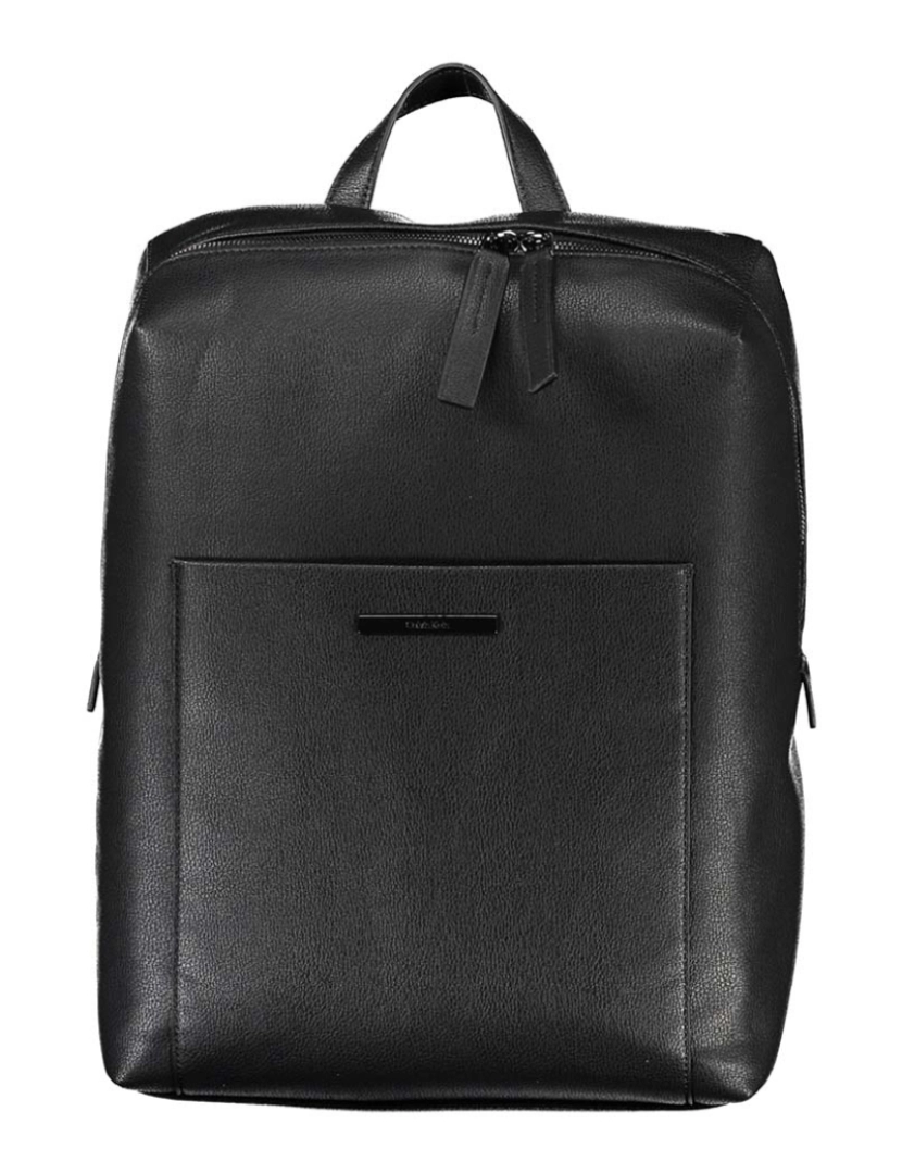 Calvin Klein - Mochila Homem Preto