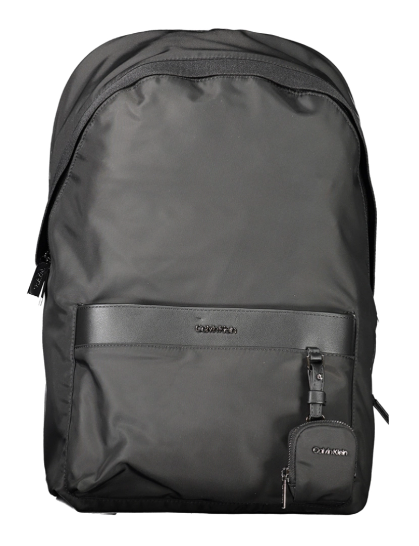 Calvin Klein - Mochila de Homem Preto