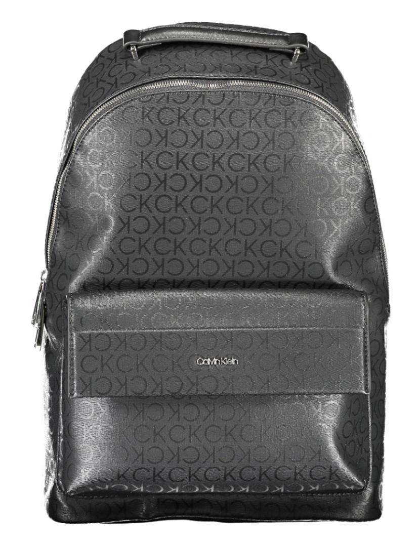 Calvin Klein - Mochila Homem Preto