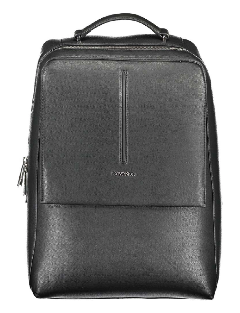 Calvin Klein - Mochila Homem Preto