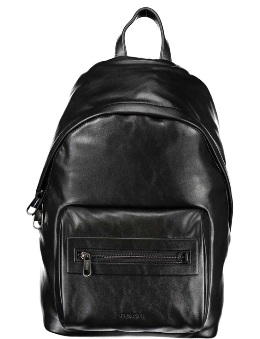 Calvin Klein - Mochila Homem Preto