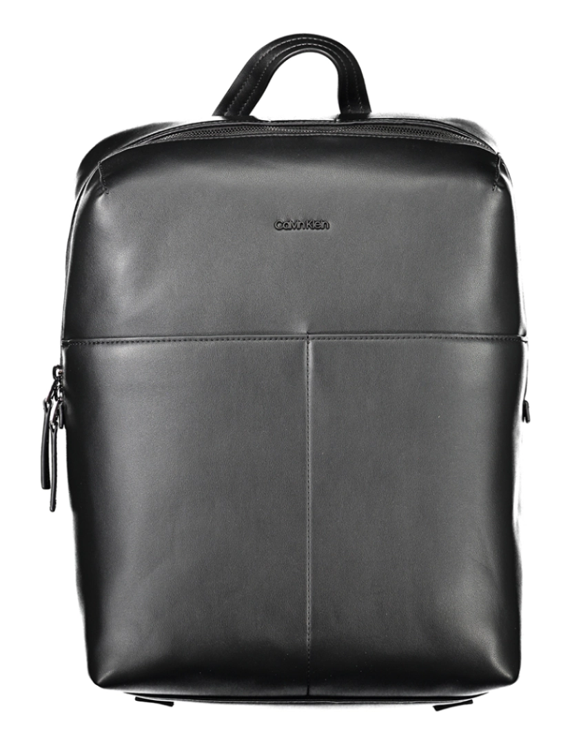 Calvin Klein - Mochila de Homem Preto