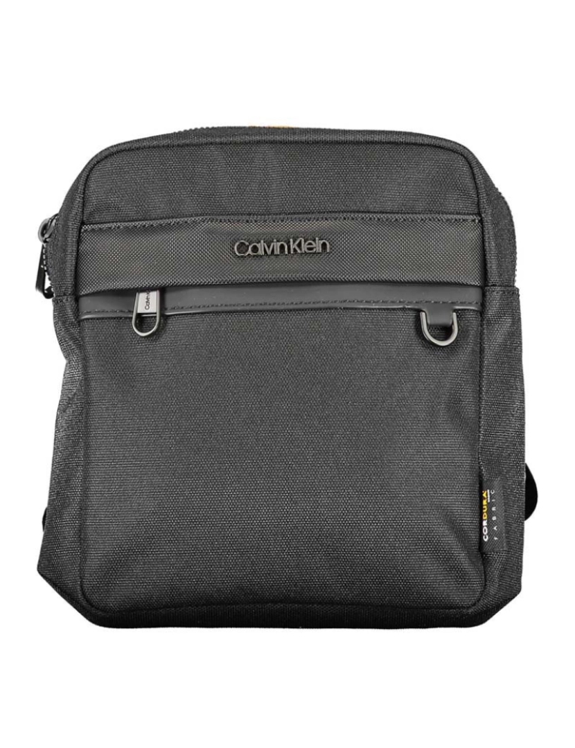 Calvin Klein - Bolsa Homem Preto